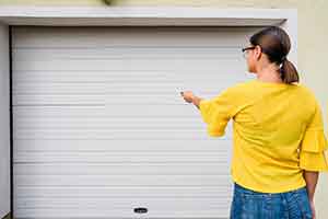 Tucker Garage Door Opener Installation