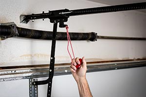 Tucker Garage Door Spring Repair