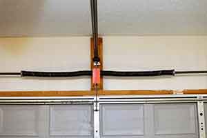 Tucker Garage Door Spring Repair